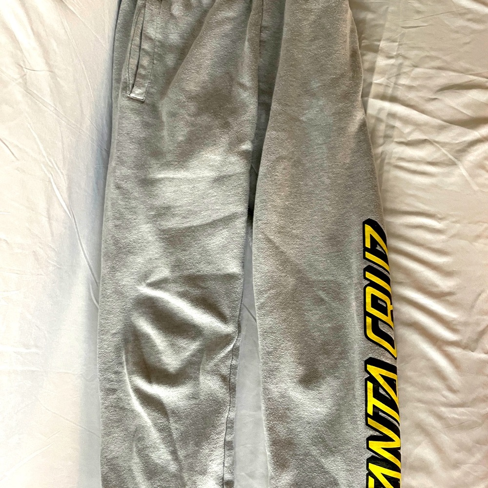 Santa Cruz kids sweats